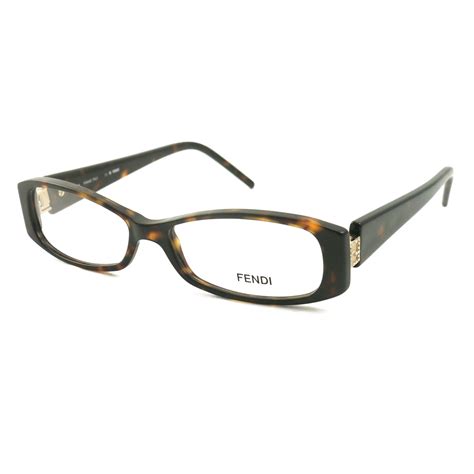 fendi womens frames|Fendi eyeglasses frames.